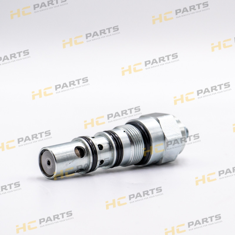 Балансировочный станок JCB Cartridge 310 BAR — PARKER