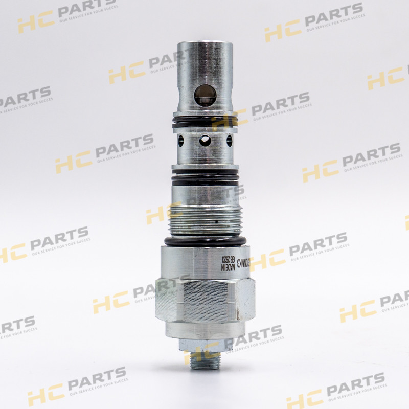 Балансировочный станок JCB Cartridge 310 BAR — PARKER
