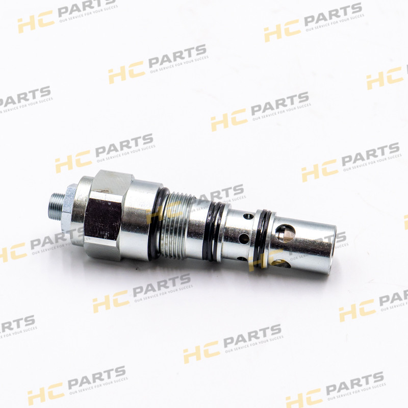 Балансировочный станок JCB Cartridge 310 BAR — PARKER