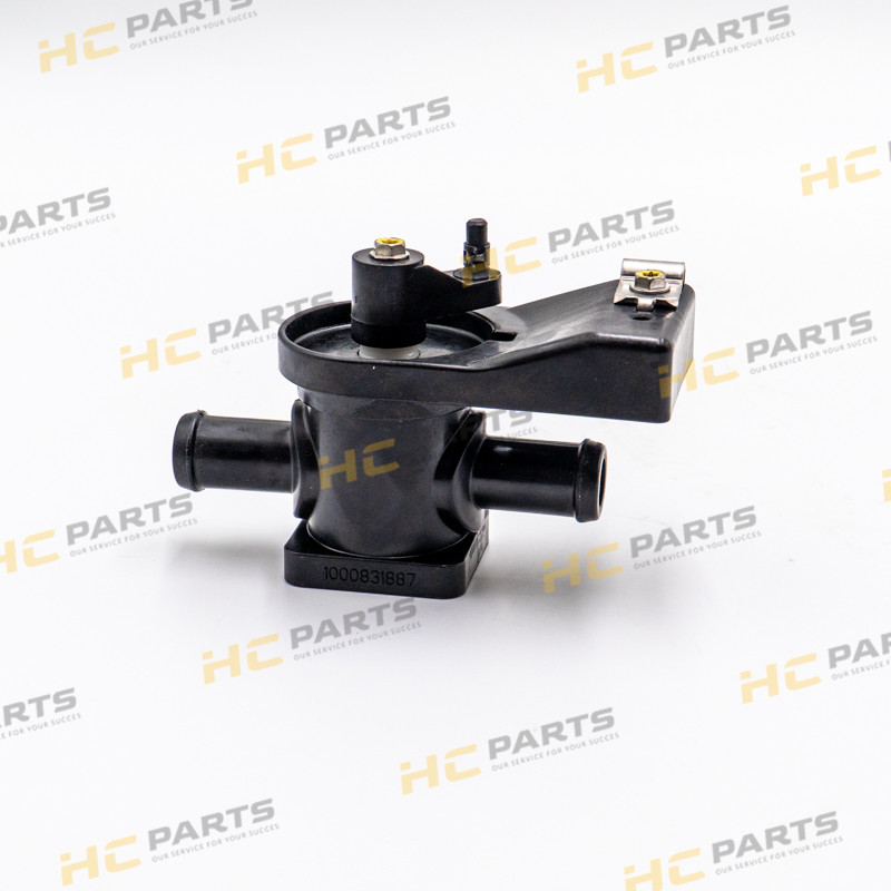 Водяной клапан JCB Heater — OEM