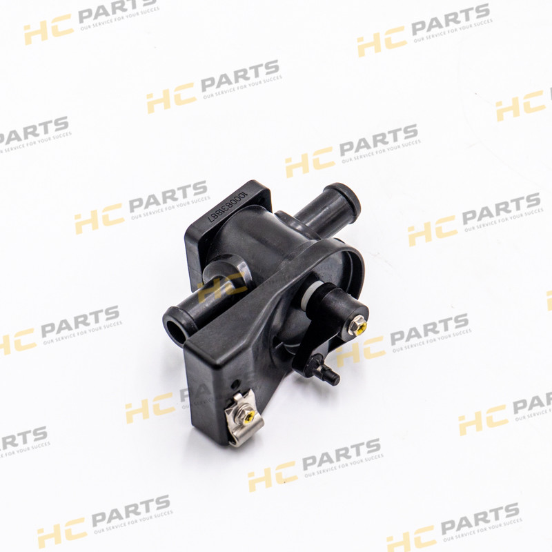 Водяной клапан JCB Heater — OEM