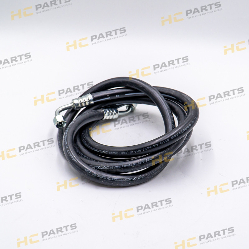 Шланг кондиционера JCB — 3CX 4CX AZERI PARTS