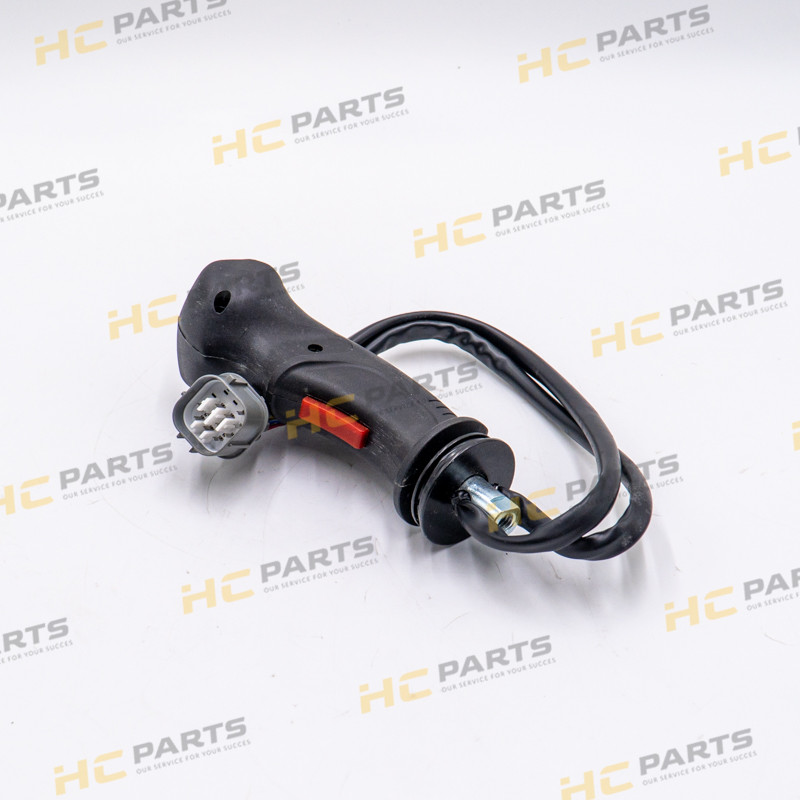 Джойстик JCB AUX 2 — телескопические погрузчики AZERI PARTS