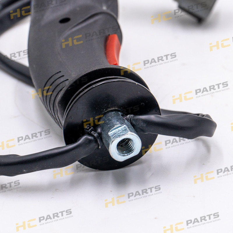 Джойстик JCB AUX 2 — телескопические погрузчики AZERI PARTS