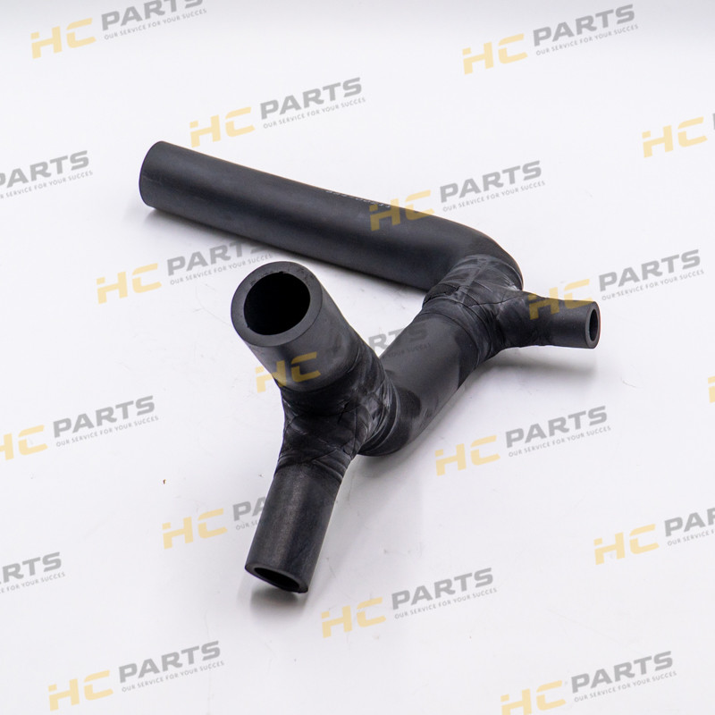 Нижний шланг радиатора двигателя JCB LD - 3CX 4CX AZERI PARTS