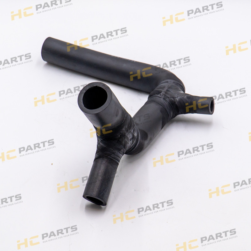 Нижний шланг радиатора двигателя JCB LD - 3CX 4CX AZERI PARTS