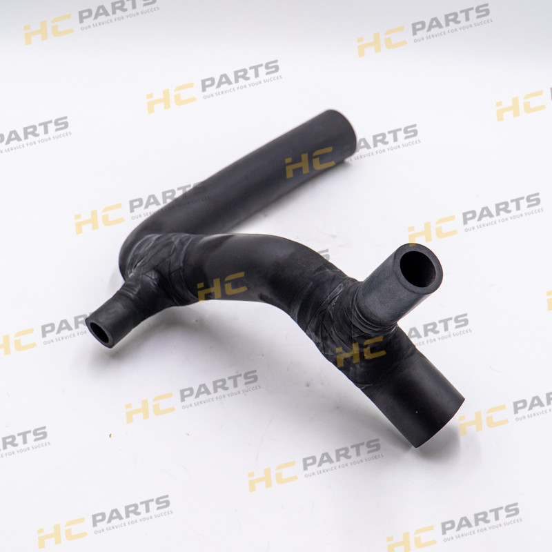Нижний шланг радиатора двигателя JCB LD - 3CX 4CX AZERI PARTS