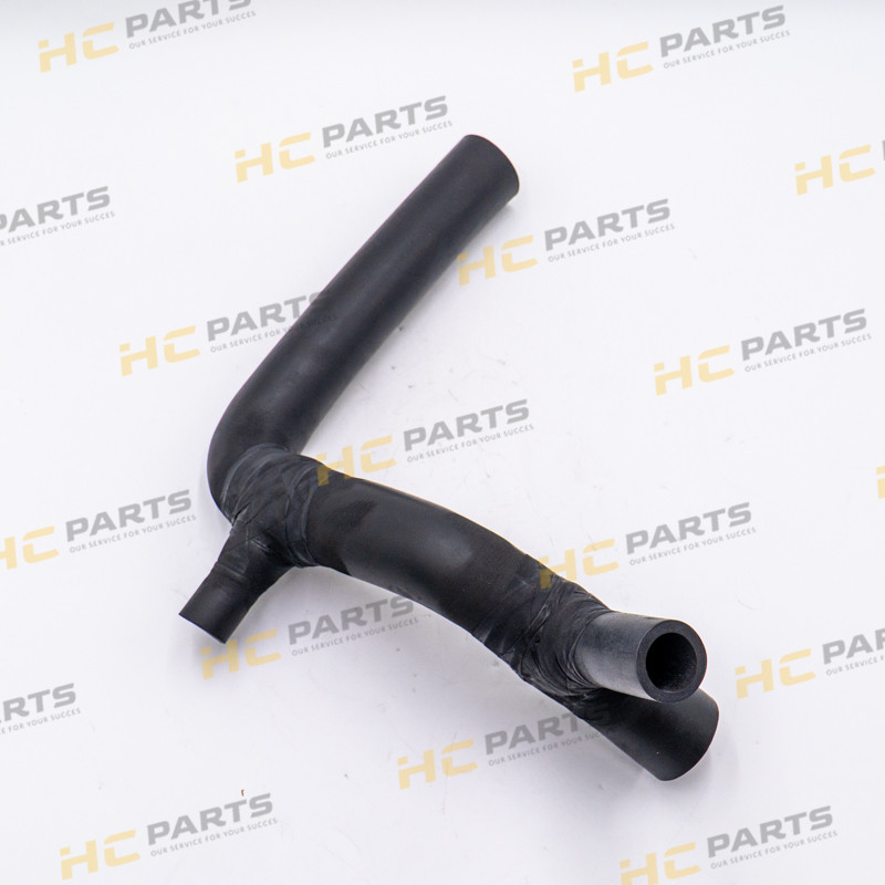 Нижний шланг радиатора двигателя JCB LD - 3CX 4CX AZERI PARTS