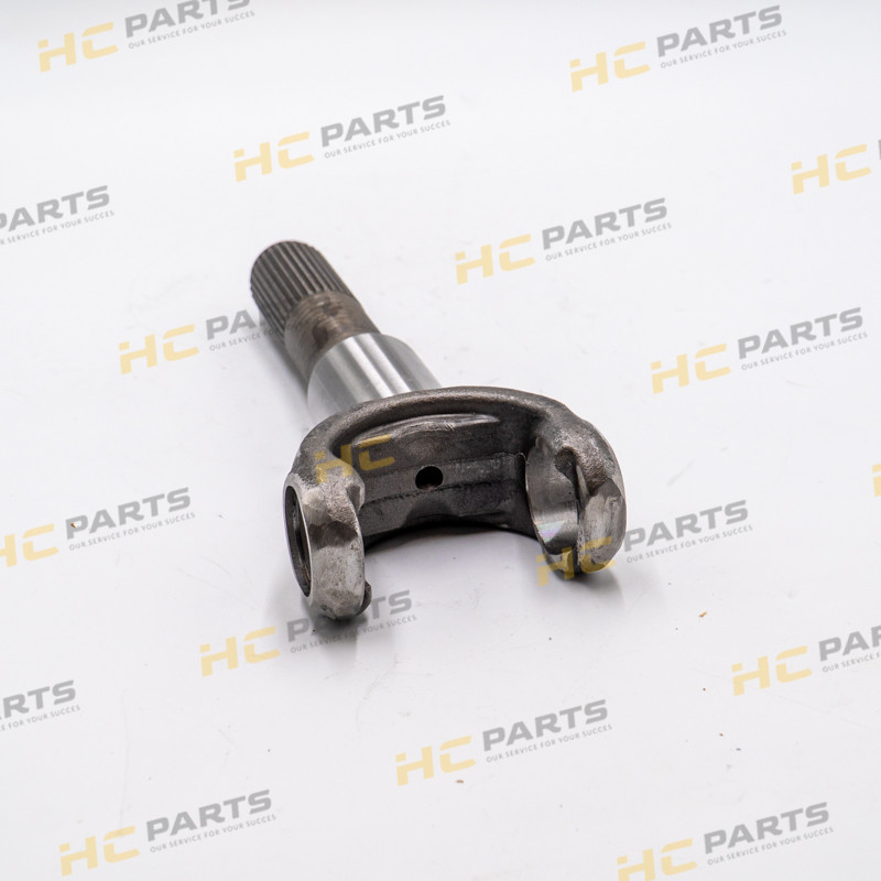 Передний короткий полуось JCB — 3CX 4CX