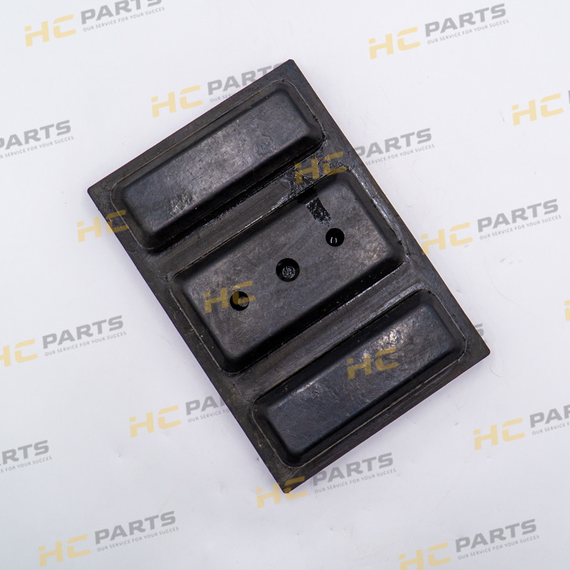 Подставка для ног JCB Stabilizer — 2CX