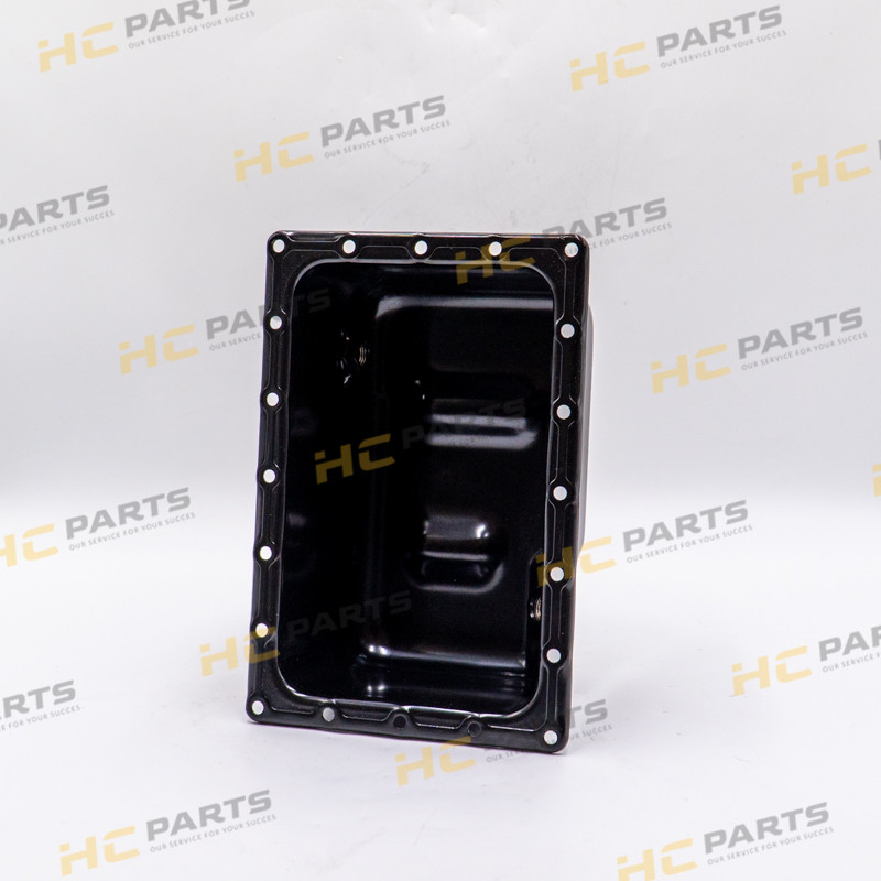 Масляный поддон JCB PERKINS HH — мини-экскаватор ORIGINAL