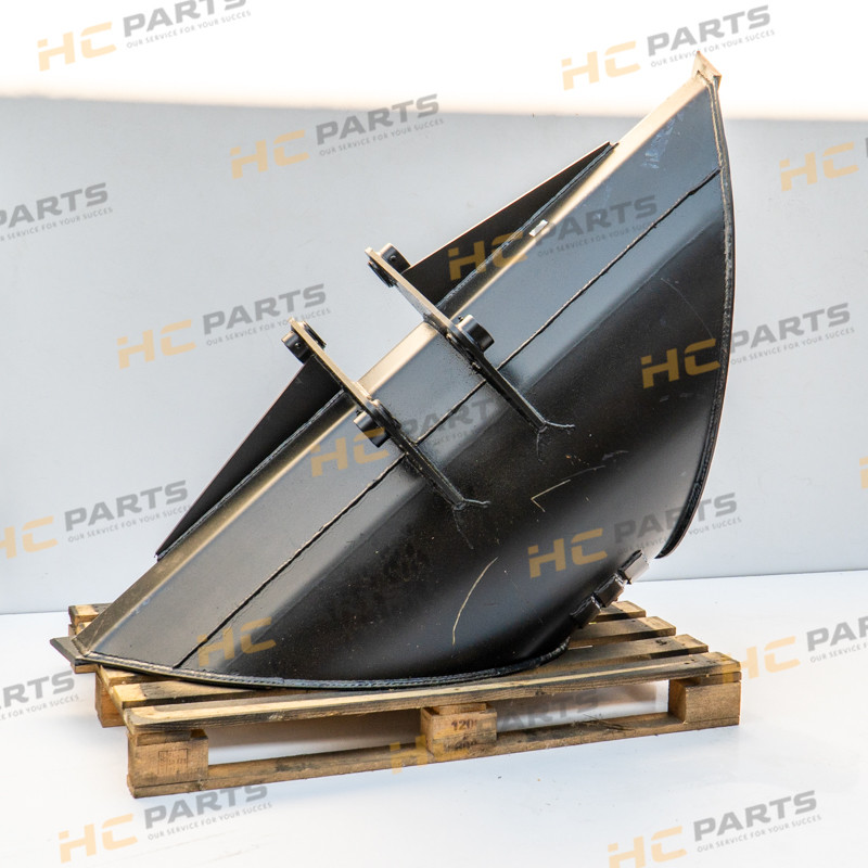 Ковш JCB Ditch 162/30 см — 3CX 4CX AM
