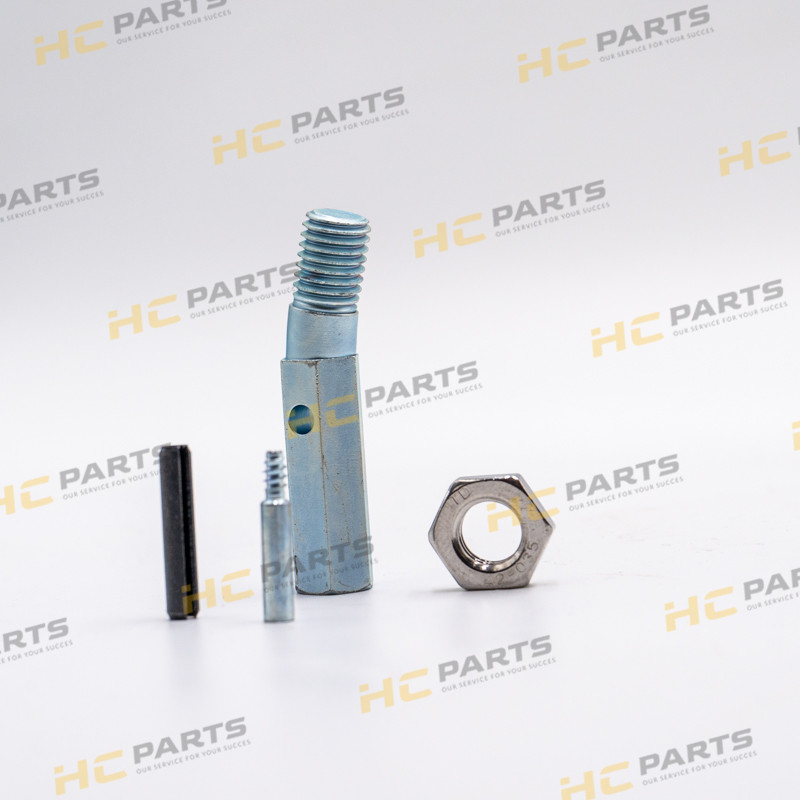 Крепление для рукоятки джойстика JCB — BOSCH REXROTH