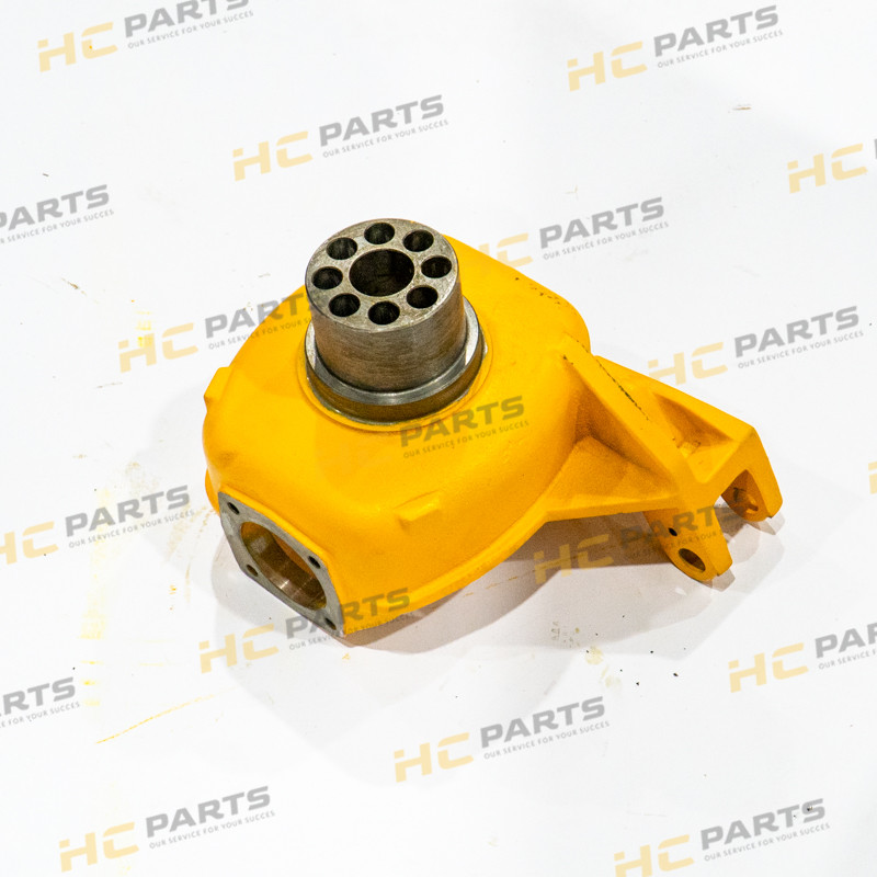 Поворотный кулак JCB B — 3CX