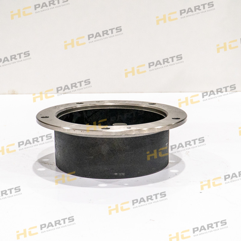 Ступица/редуктор JCB Cover — 3CX 4CX AZERI PARTS
