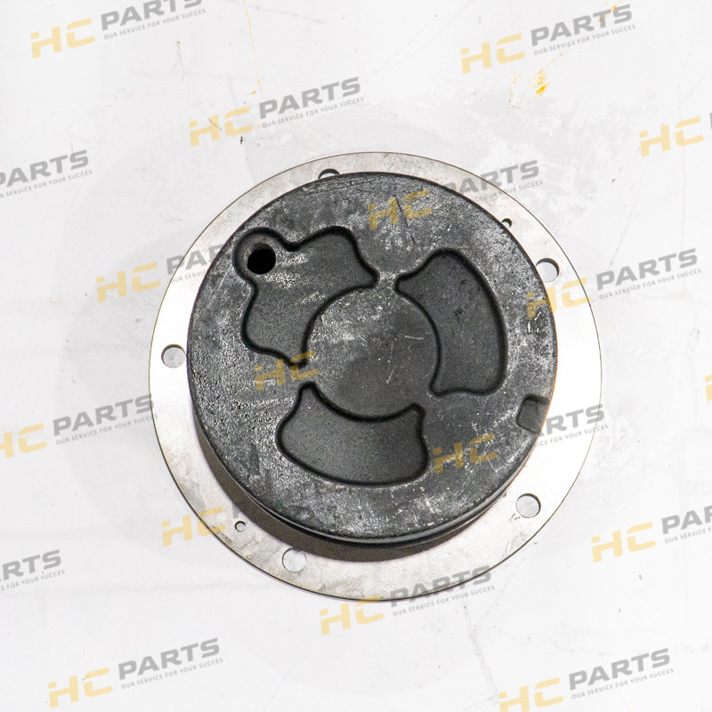 Ступица/редуктор JCB Cover — 3CX 4CX AZERI PARTS