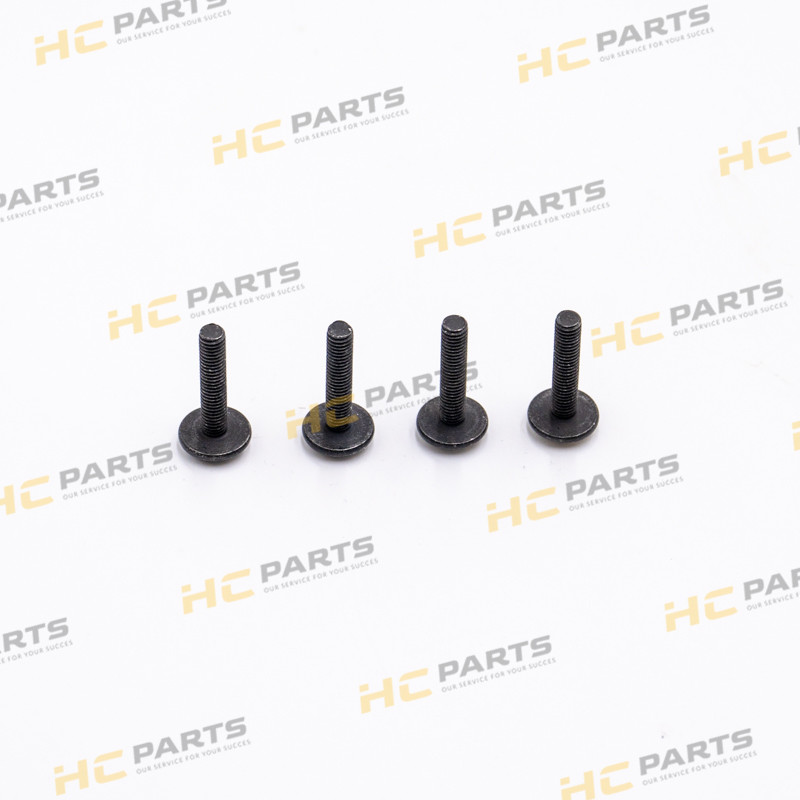 Винт Torx M6x35 — OEM