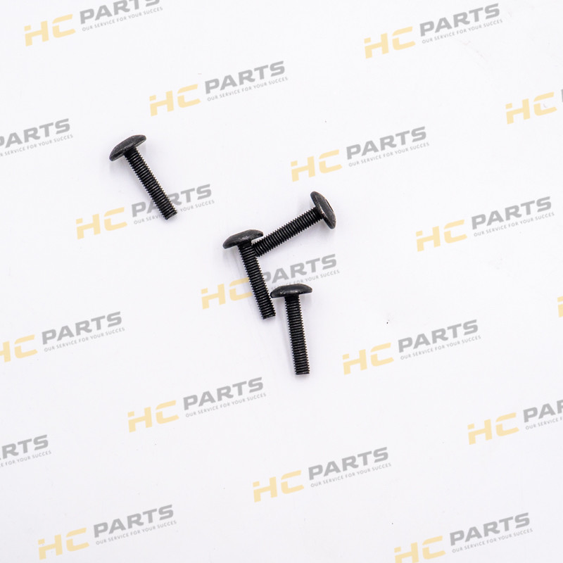 Винт Torx M6x35 — OEM