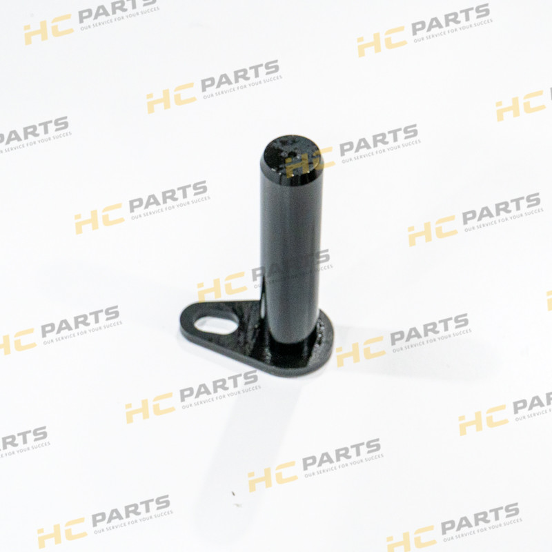 Поворотный механизм JCB Pin Pivot — телескопический погрузчик GMOVE 50.8x231