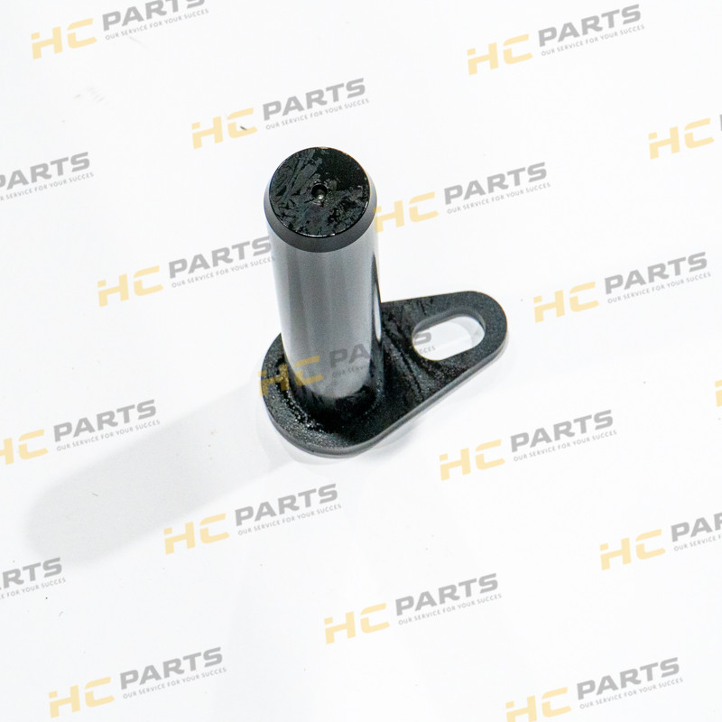 Поворотный механизм JCB Pin Pivot — телескопический погрузчик GMOVE 50.8x231
