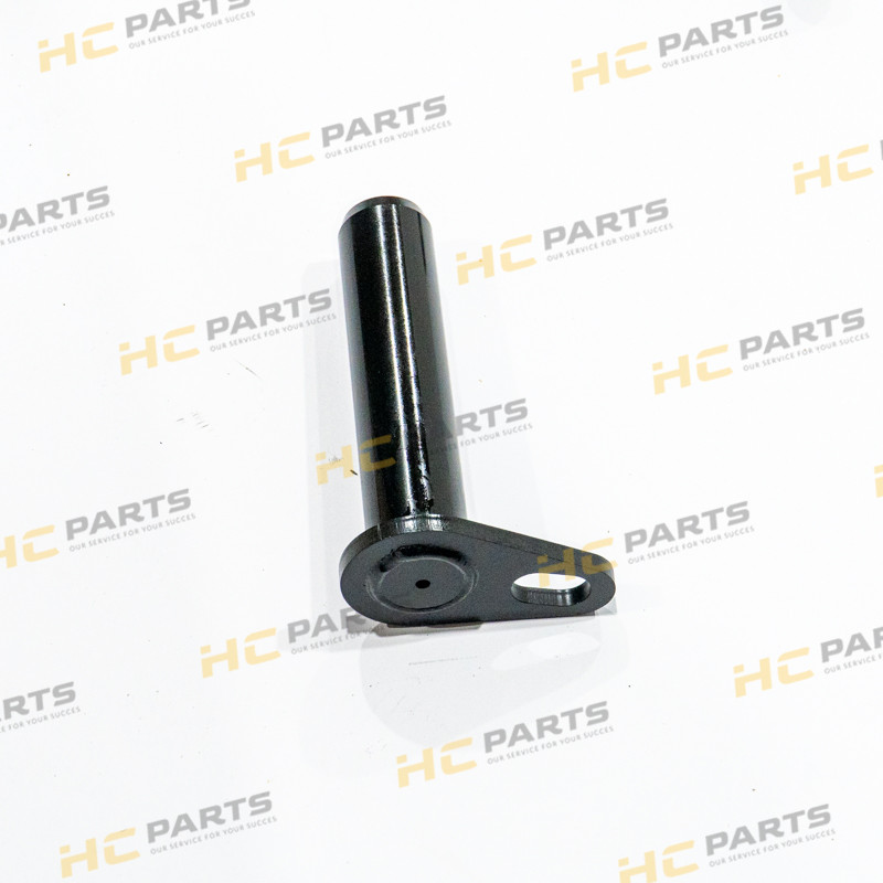 Поворотный механизм JCB Pin Pivot — телескопический погрузчик GMOVE 50.8x231