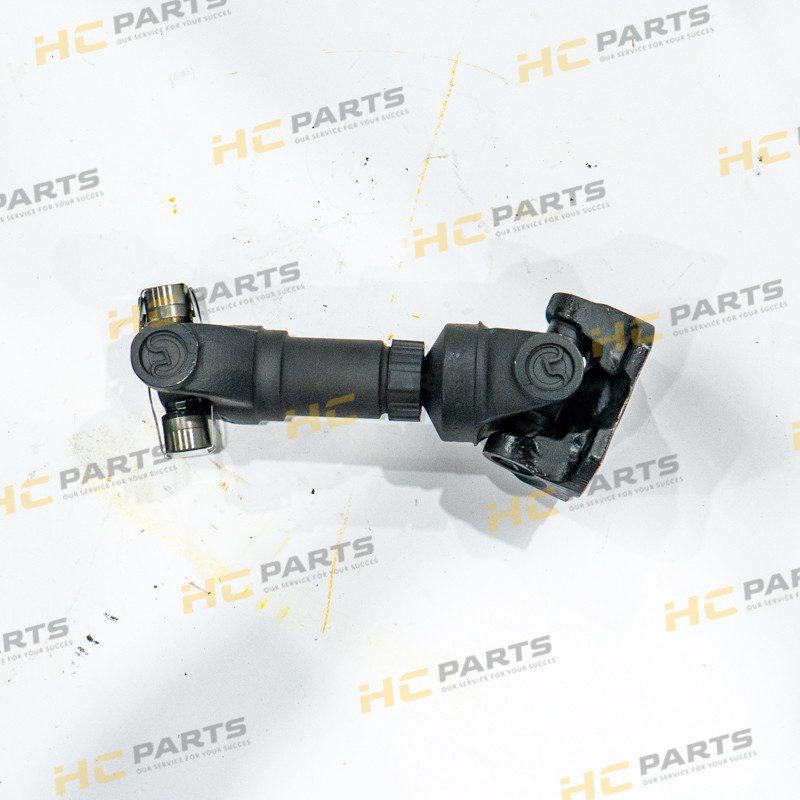 Задний приводной вал JCB — 3CX 4CX POWERSHIFT