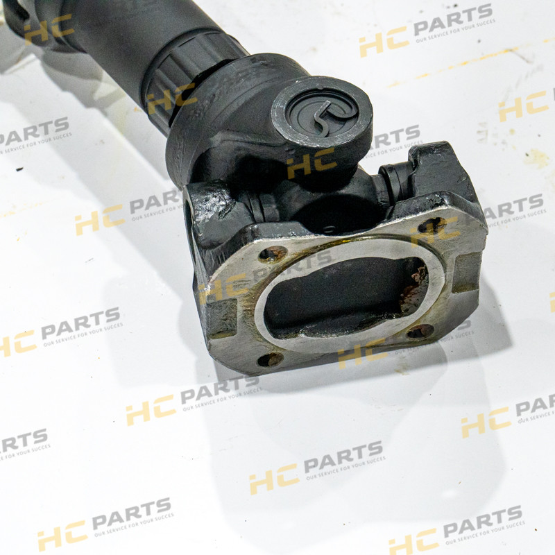 Задний приводной вал JCB — 3CX 4CX POWERSHIFT