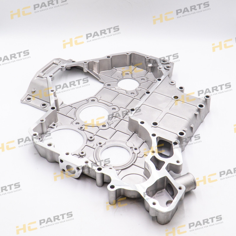 Корпус ГРМ двигателя JCB PERKINS AK AV-PERKINS