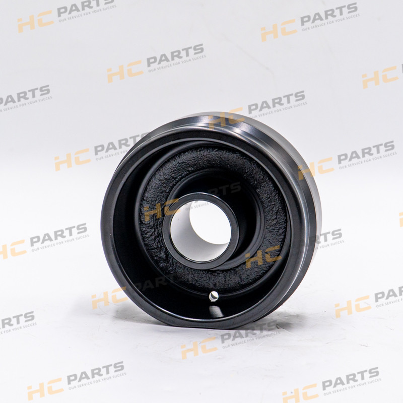 Корпус зажима JCB — 3CX 4CX AZERI PARTS
