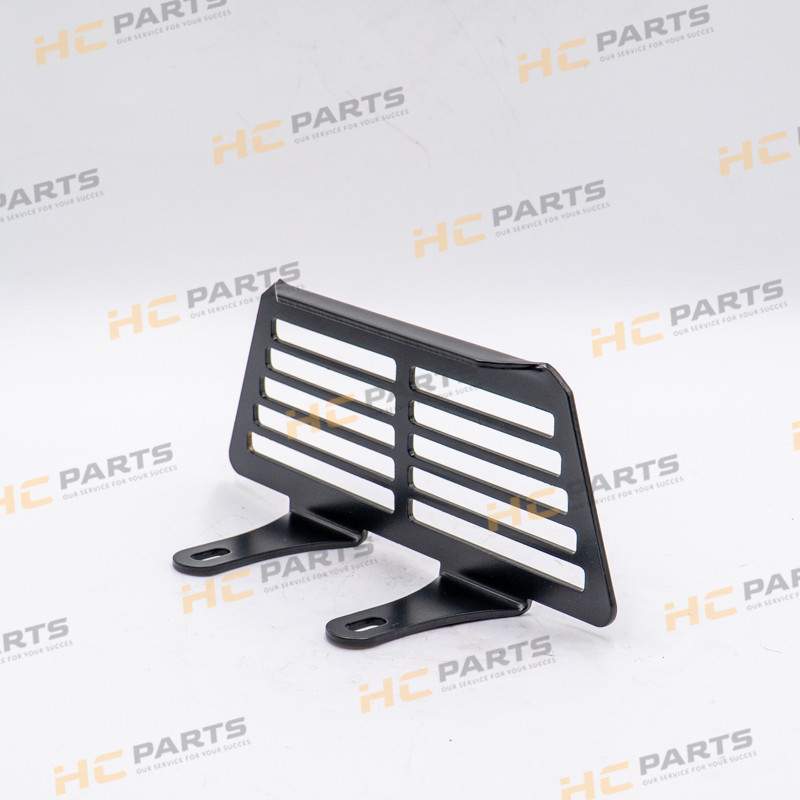 Крышка заднего фонаря JCB P21-3CX 4CX AZERI PARTS