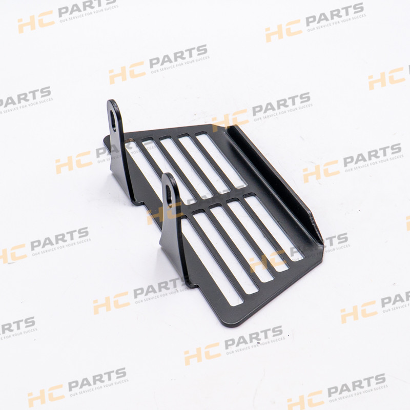 Крышка заднего фонаря JCB P21-3CX 4CX AZERI PARTS