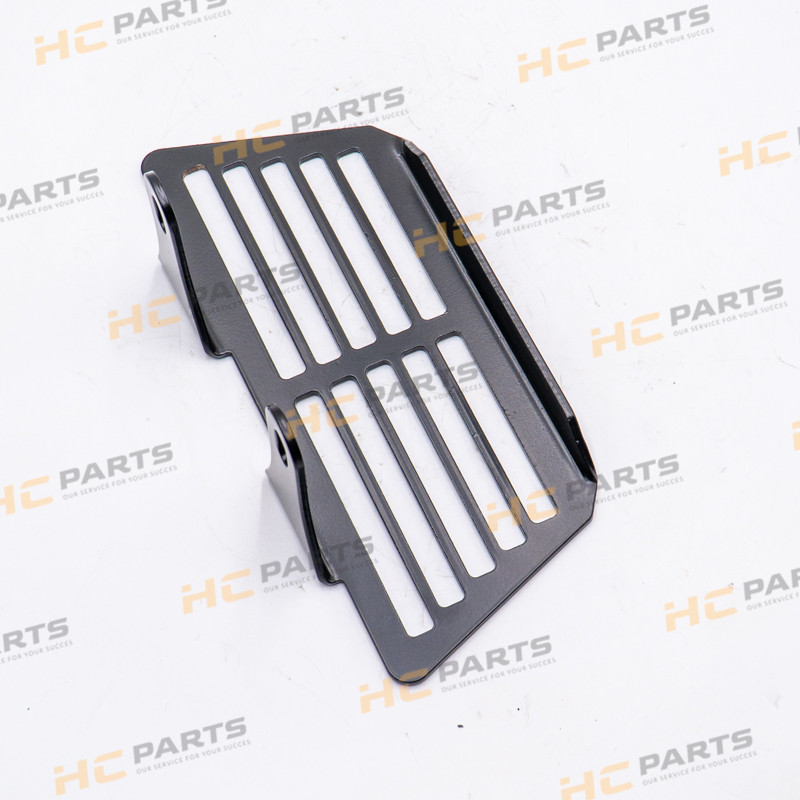 Крышка заднего фонаря JCB P21-3CX 4CX AZERI PARTS