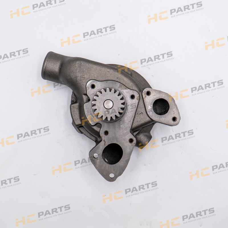 Водяная помпа JCB Perkins AA AB — 3CX 4CX AZERI PARTS