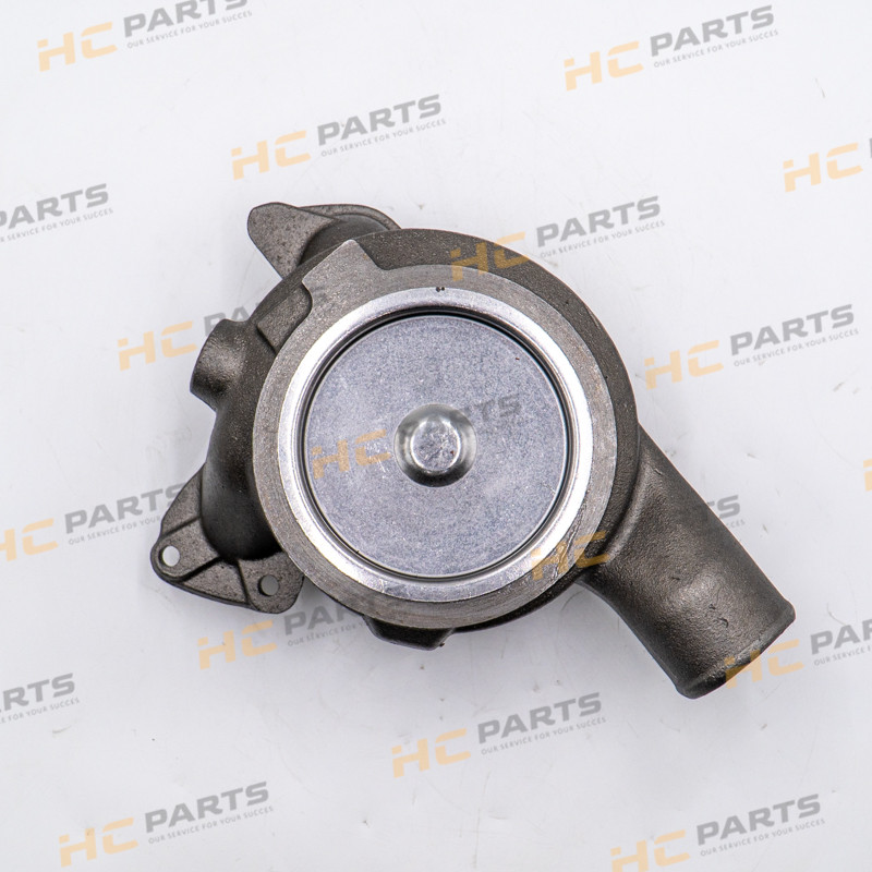 Водяная помпа JCB Perkins AA AB — 3CX 4CX AZERI PARTS