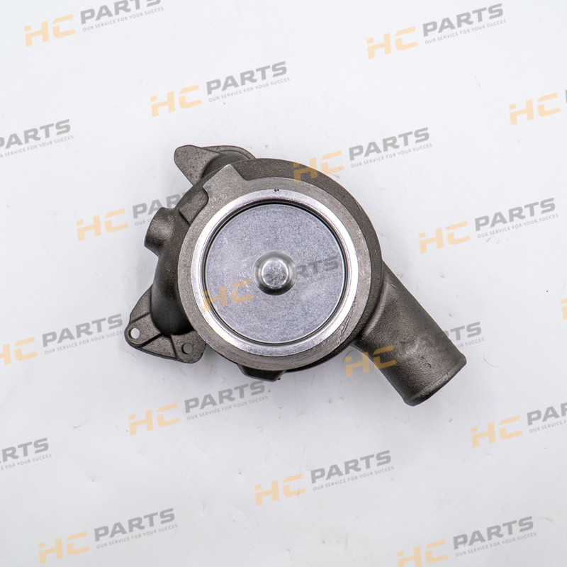Водяная помпа JCB Perkins AA AB — 3CX 4CX AZERI PARTS