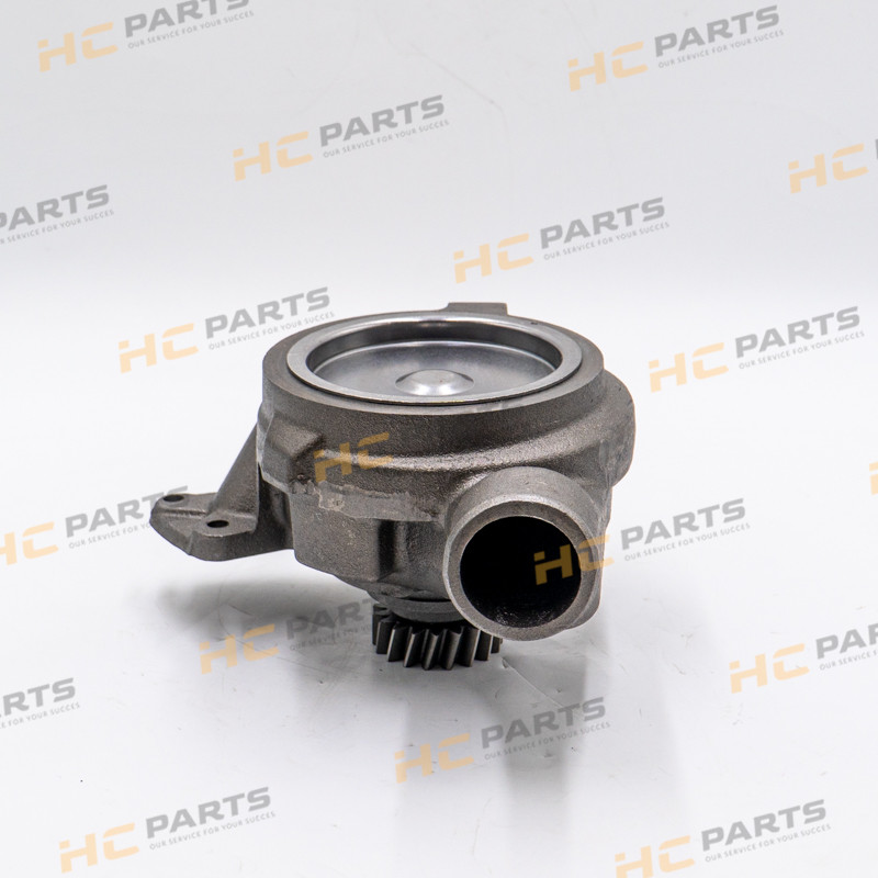 Водяная помпа JCB Perkins AA AB — 3CX 4CX AZERI PARTS