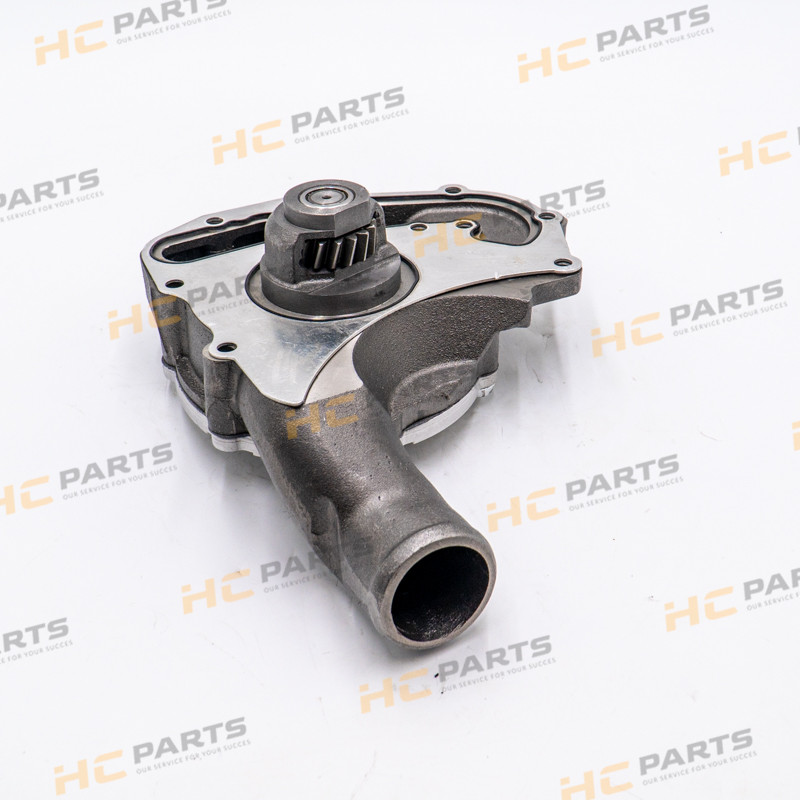 Водяной насос JCB Perkins RE RG — телескопический погрузчик AZERI PARTS