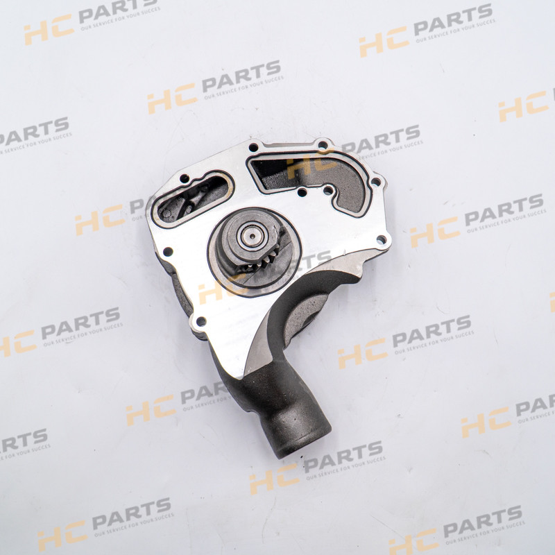 Водяной насос JCB Perkins RE RG — телескопический погрузчик AZERI PARTS