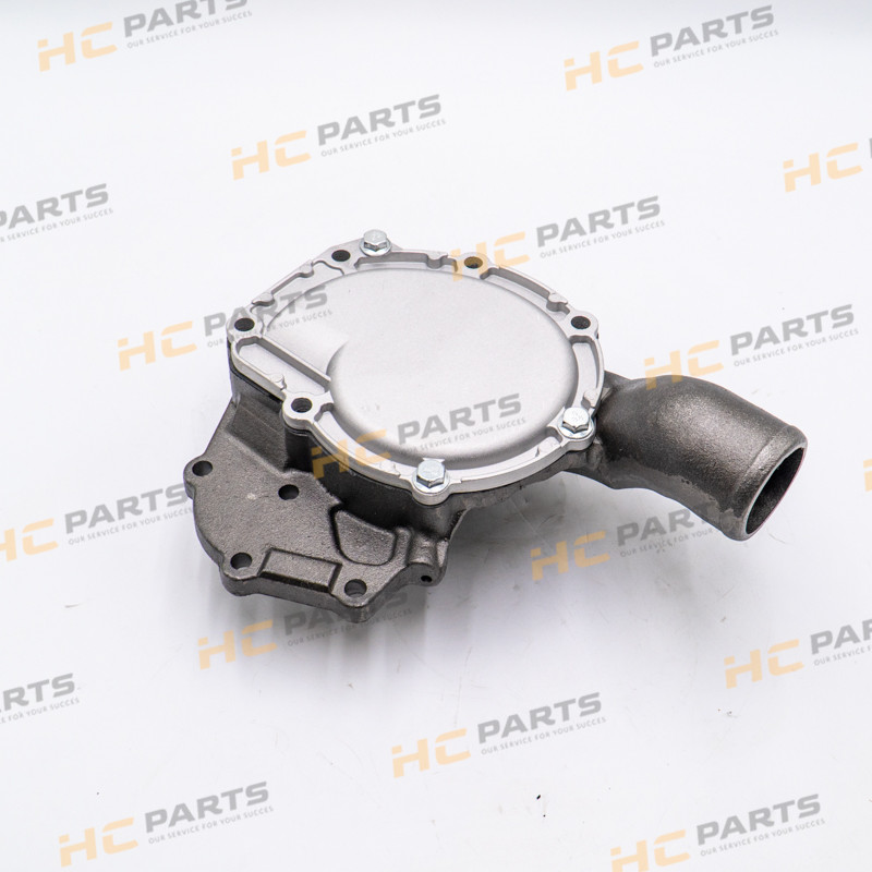 Водяной насос JCB Perkins RE RG — телескопический погрузчик AZERI PARTS
