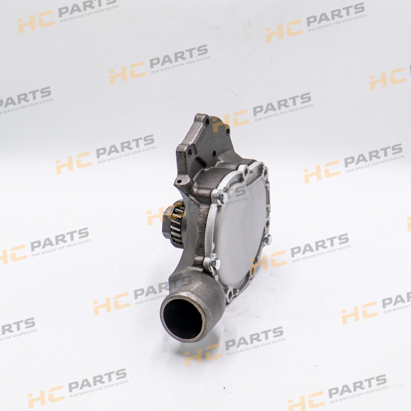 Водяной насос JCB Perkins RE RG — телескопический погрузчик AZERI PARTS