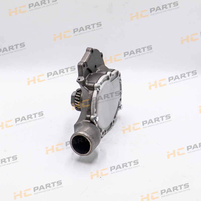 Водяной насос JCB Perkins RE RG — телескопический погрузчик AZERI PARTS