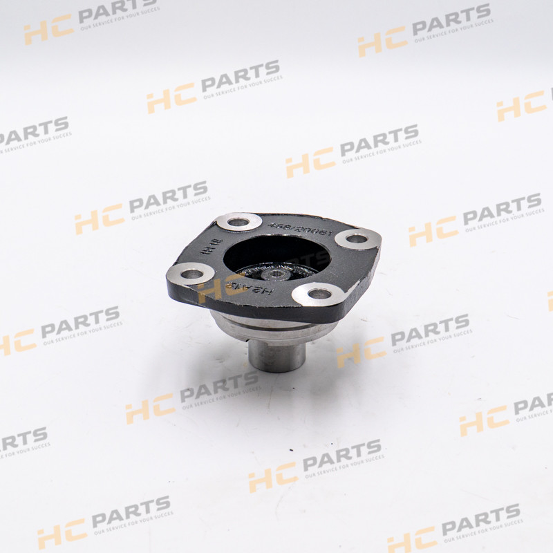 Крепление поворотного кулака JCB TRUNNION — 3CX 4CX AZERI PARTS