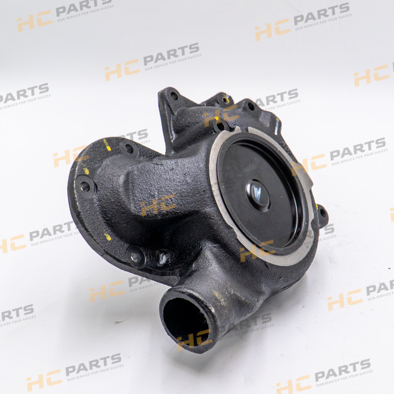 Водяной насос JCB Perkins AK AR — 3CX 4CX PERKINS