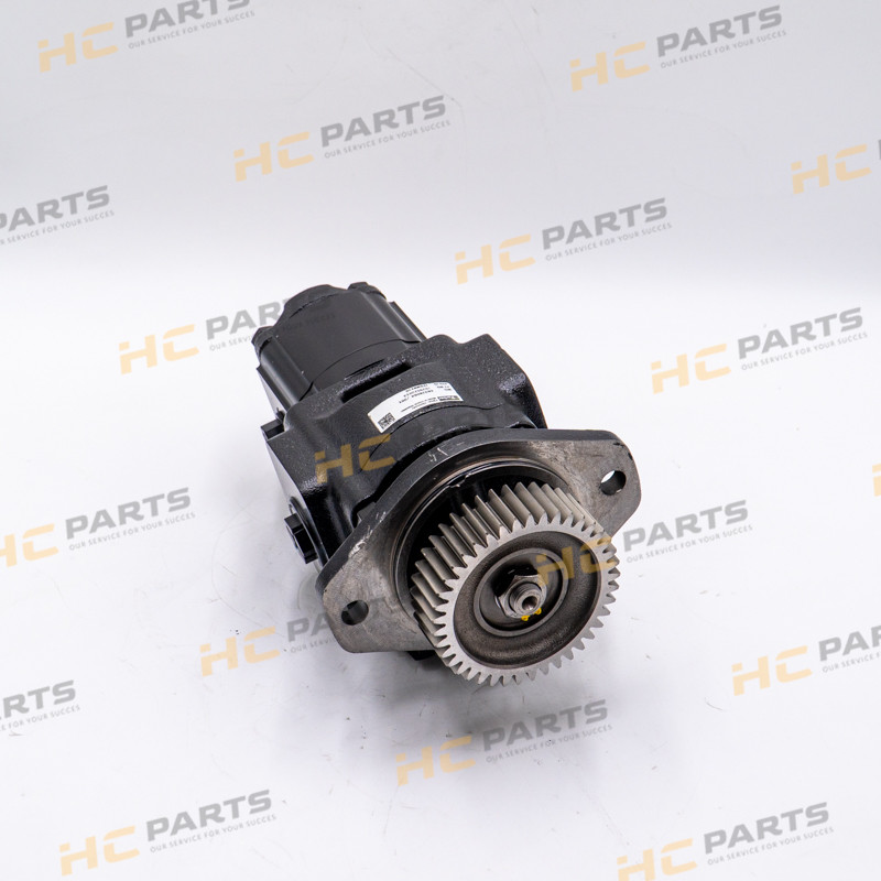 Гидравлический насос JCB 33 + 13 CC/REV — PARKER