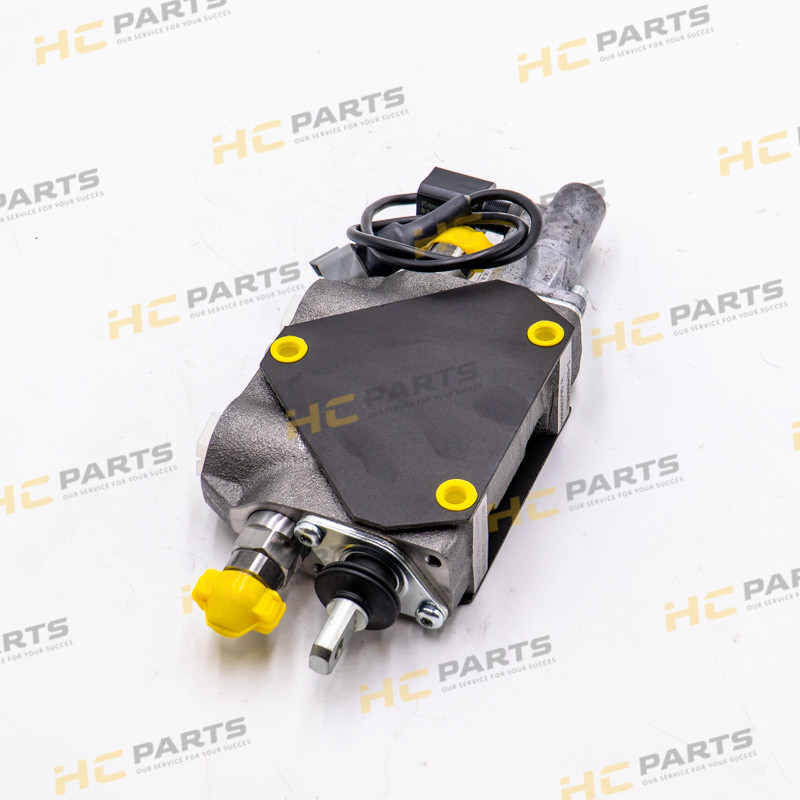 Секция делителя наклона JCB-BOSCH REXROTH