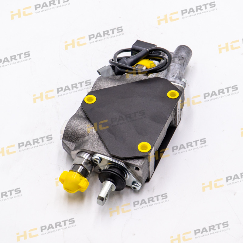 Секция делителя наклона JCB-BOSCH REXROTH
