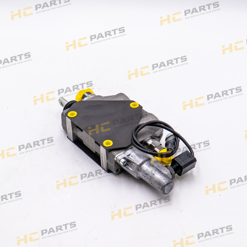 Секция делителя наклона JCB-BOSCH REXROTH