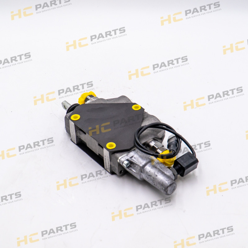 Секция делителя наклона JCB-BOSCH REXROTH