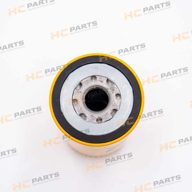 Фильтр моторного масла JCB для телескопического погрузчика SERVICE FILTERS