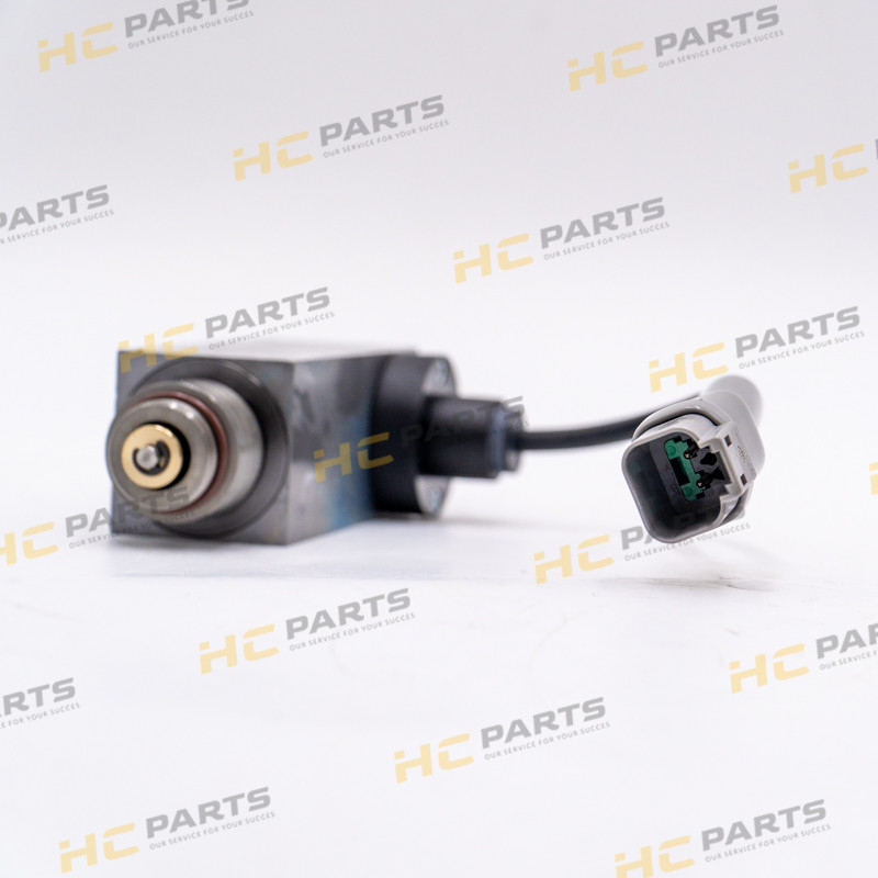 Катушка соленоида распределителя JCB — BOSCH REXROTH